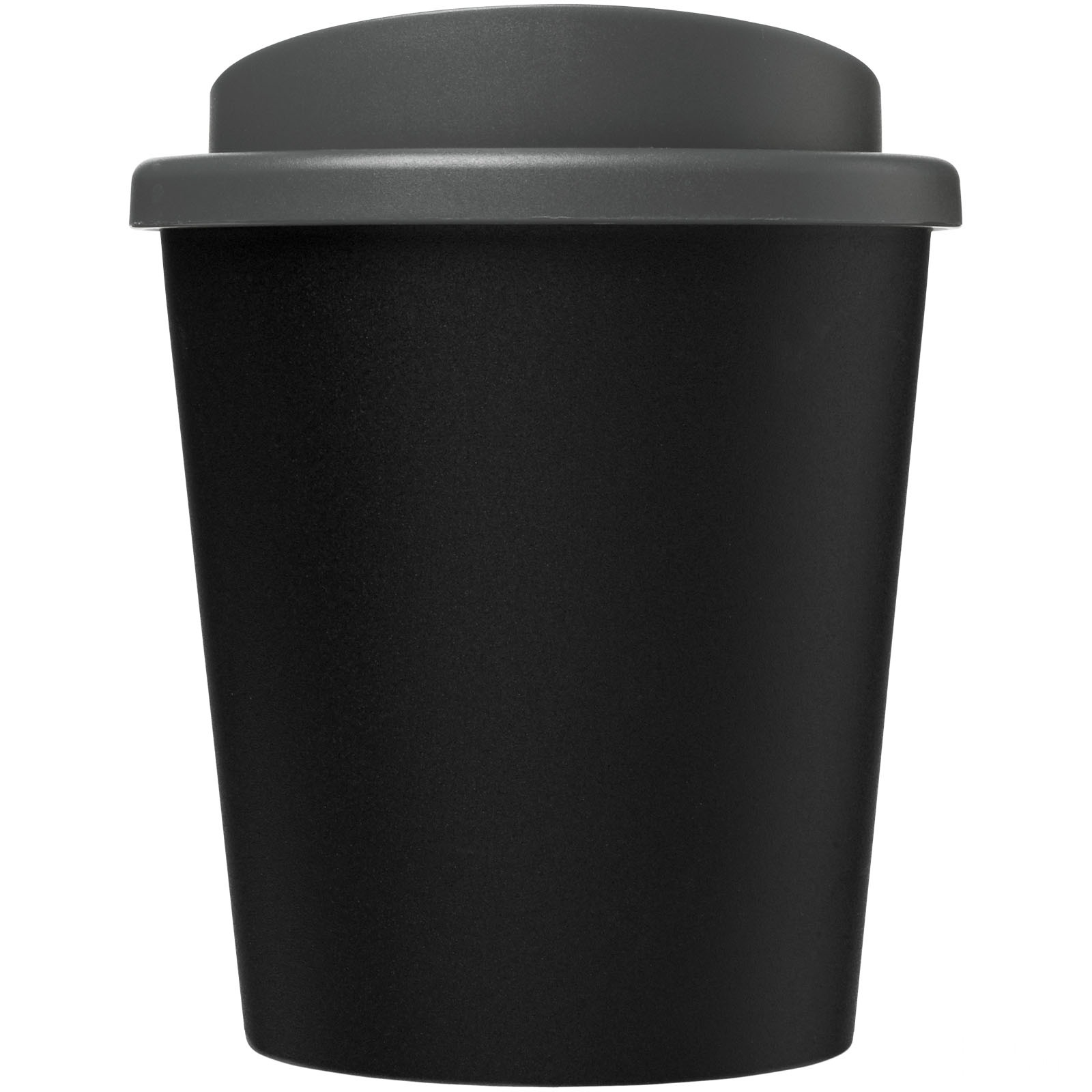 Americano® Espresso Eco 250 ml återvunnen termomugg med spillsäkert lock 