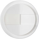 Americano® Espresso POP 250 ml mugg med spillsäkert lock - bild 3