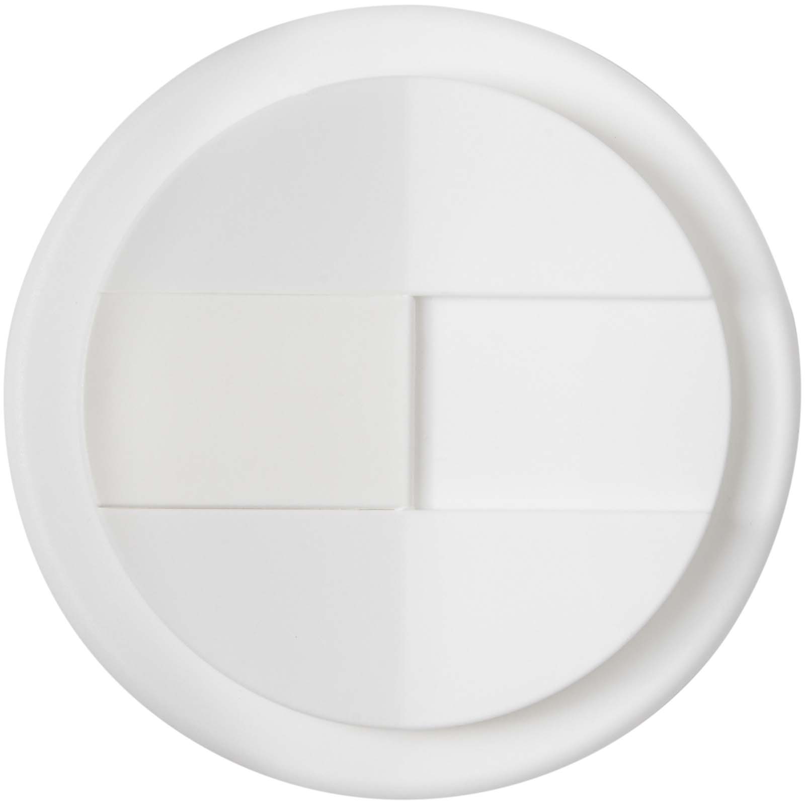 Americano® Espresso POP 250 ml mugg med spillsäkert lock