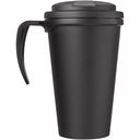 Americano® Grande 350 ml mugg med spillsäkert lock - bild 3