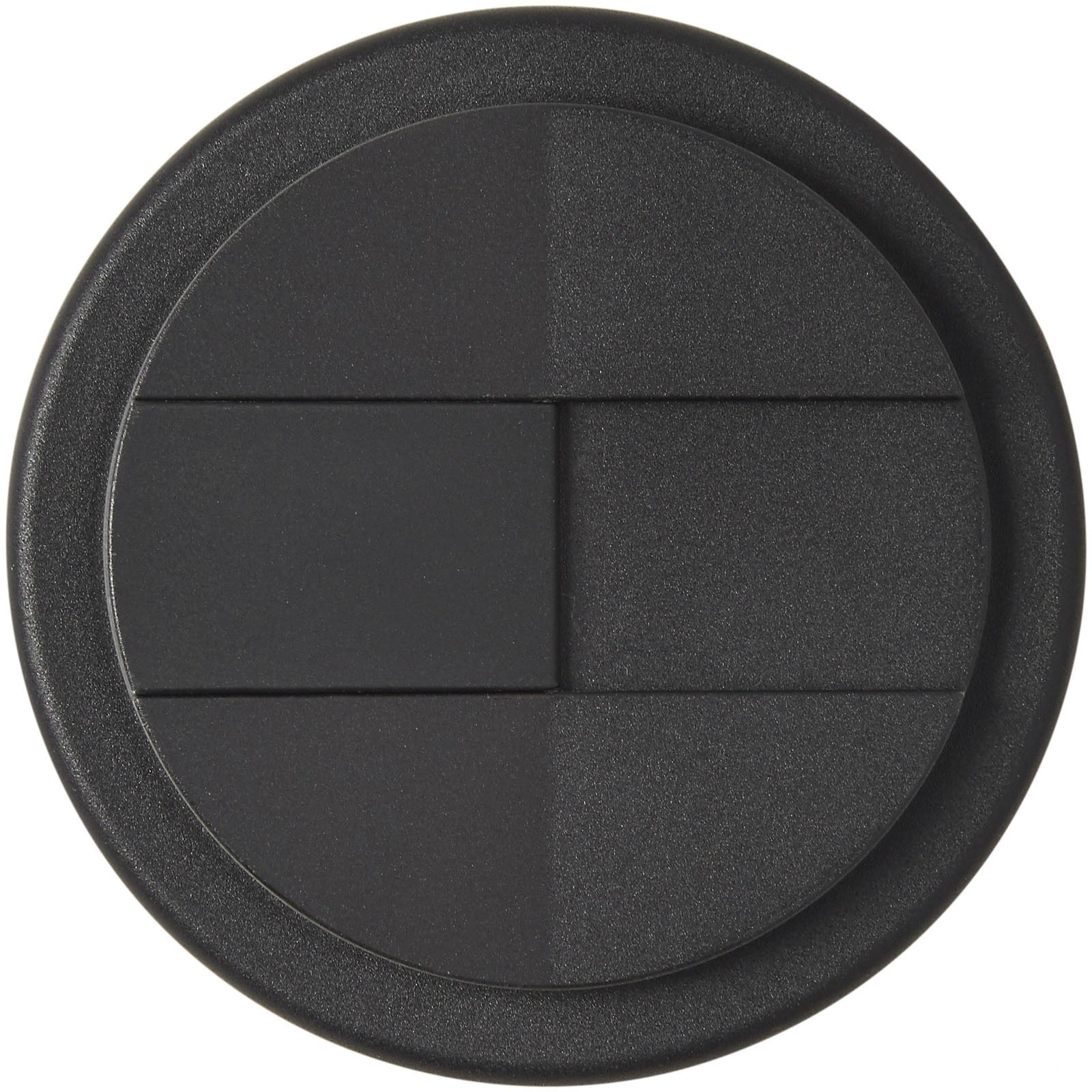 Americano® Grande 350 ml mugg med spillsäkert lock