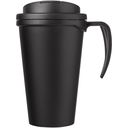 Americano® Grande 350 ml mugg med spillsäkert lock - bild 1