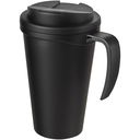 Americano® Grande 350 ml mugg med spillsäkert lock - bild 2