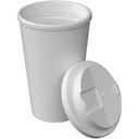 Americano® Infiniti 350 ml termosmugg med spillsäkert lock - bild 3