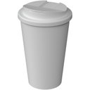 Americano® Infiniti 350 ml termosmugg med spillsäkert lock - bild 2