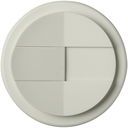 Americano® Renew 350 ml isolert termokrus med sølesikkert lokk med trykk - bilde 6