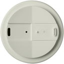 Americano® Renew 350 ml isolert termokrus med sølesikkert lokk med trykk - bilde 5