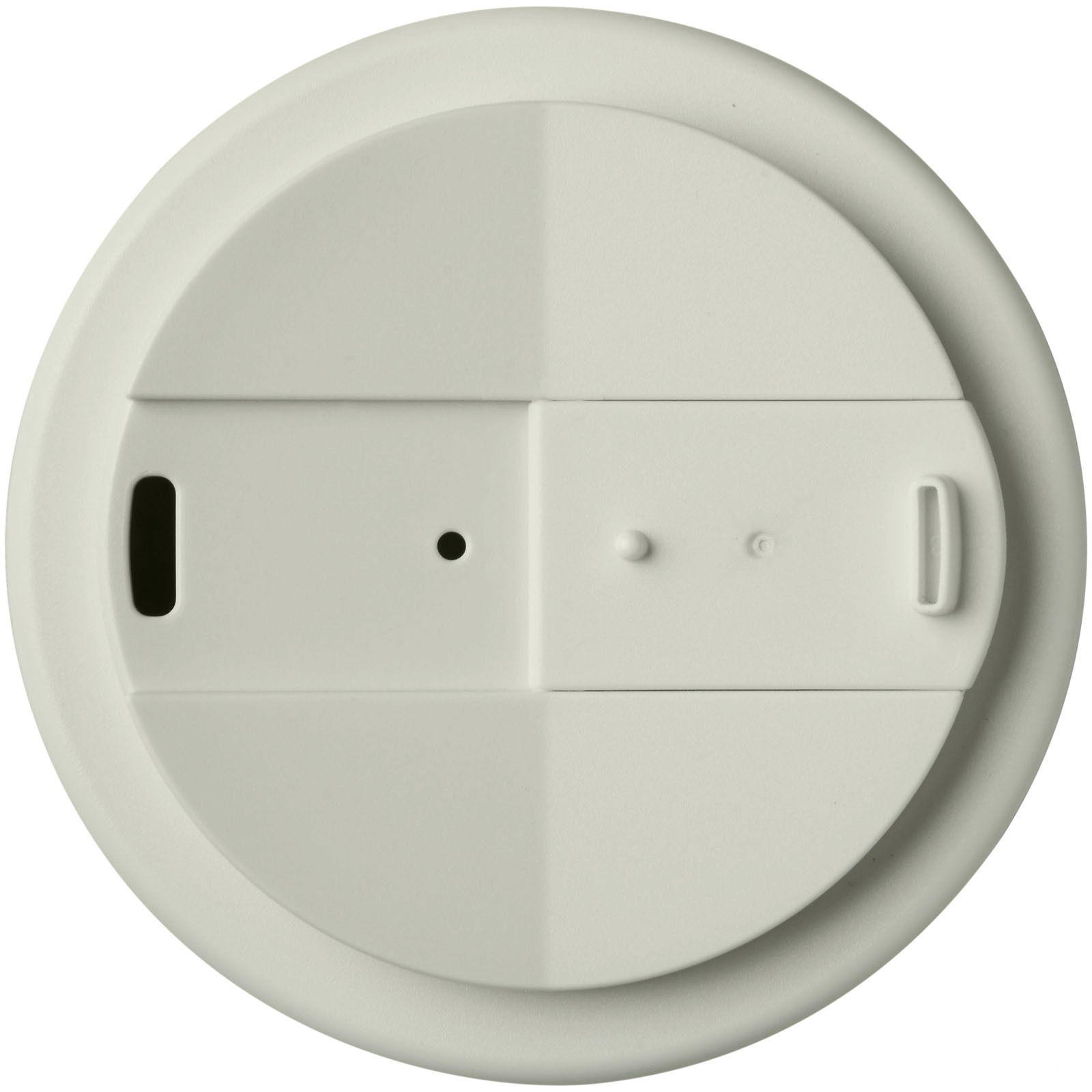 Americano® Renew 350 ml isolert termokrus med sølesikkert lokk med trykk