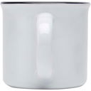 Bari 240 ml Glossy Ceramic Mug - image 3