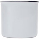 Bari 240 ml sublimeringskrus i keramikk med trykk - bilde 1