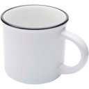 Bari 240 ml sublimeringskrus i keramikk med trykk - bilde 2