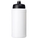 Baseline® Plus 500 ml flaska med sportlock - bild 1