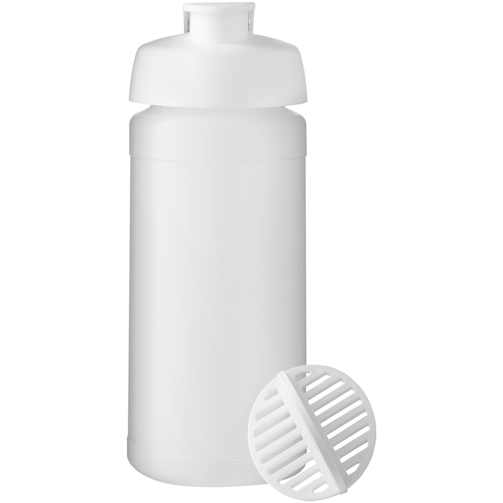 Baseline Plus 500 ml shaker bottle