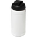 Baseline® Plus 500 ml sportflaska med uppfällbart lock - bild 2