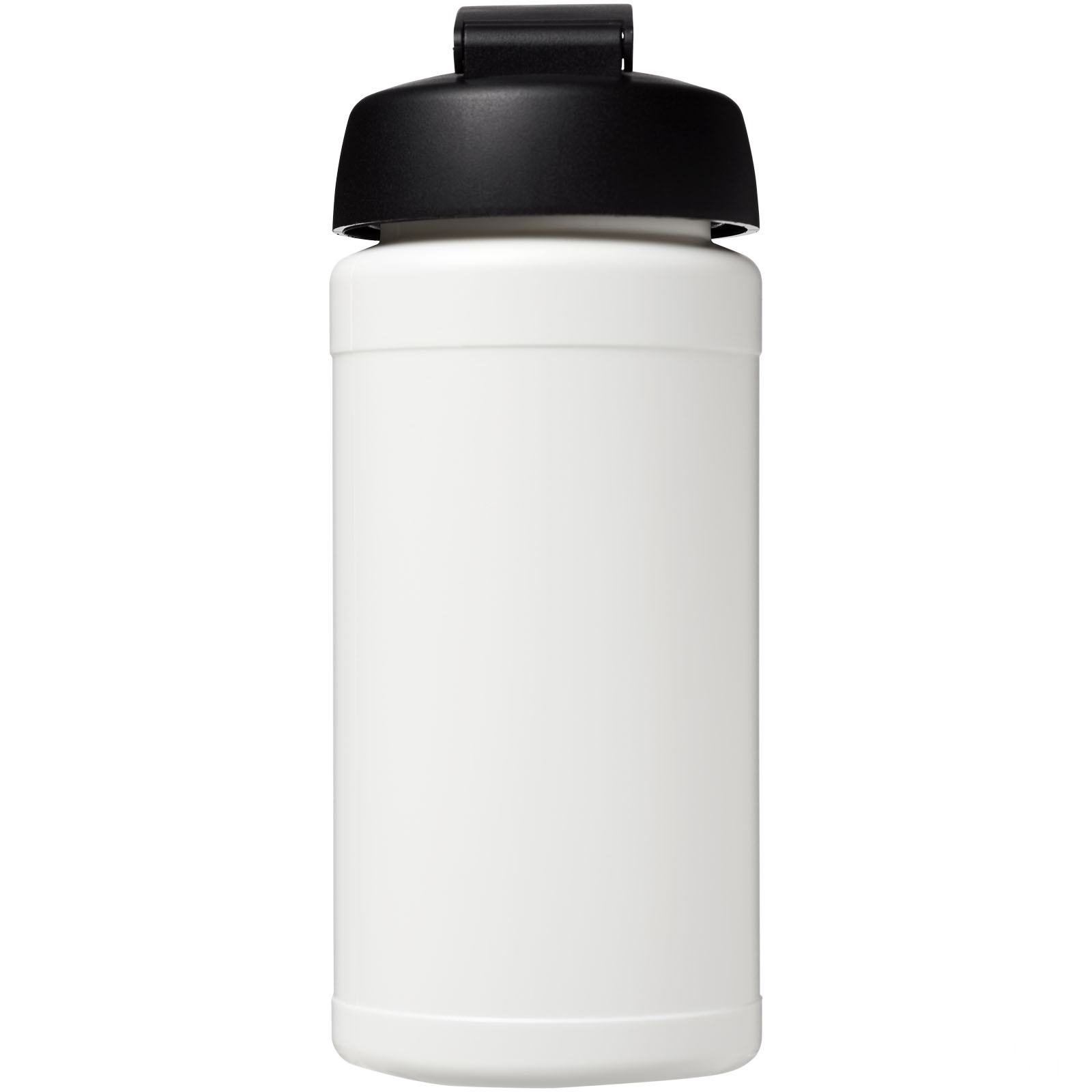 Baseline® Plus 500 ml sportflaska med uppfällbart lock