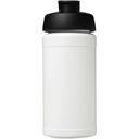 Baseline® Plus 500 ml sportflaska med uppfällbart lock - bild 1