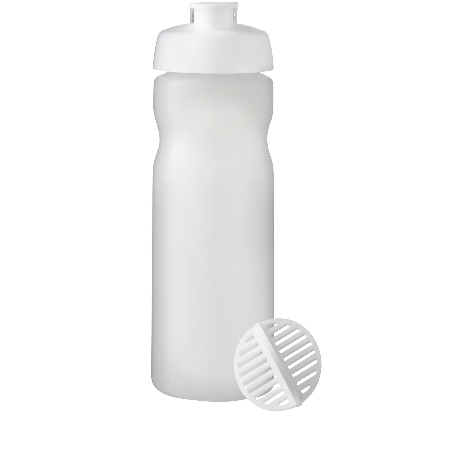 Baseline Plus 650 ml shaker bottle