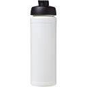 Baseline® Plus grip 750 ml sportflaska med uppfällbart lock - bild 1