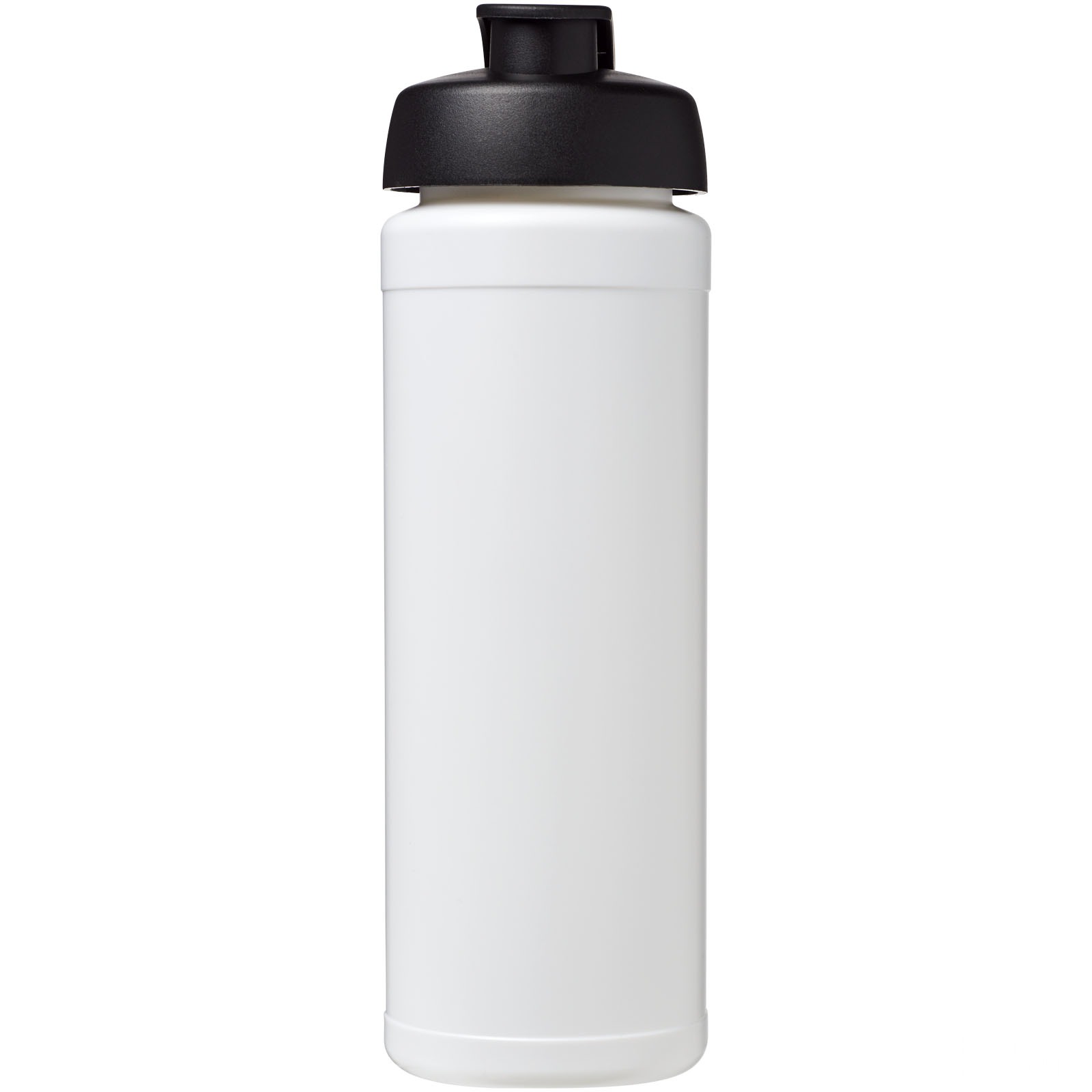 Baseline® Plus grip 750 ml sportflaska med uppfällbart lock