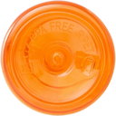Bebo 500 ml vattenflaska av återvunnen plast - bild 3