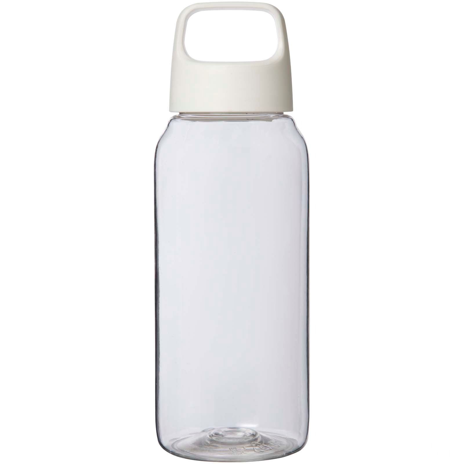 Bebo 500 ml recycled plastic water bottle
