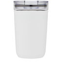 Bello 420 ml glass tumbler with recycled plastic outer wall - image 1