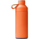 Big Ocean Bottle 1 000 ml vakuumisolert vannflaske med trykk - bilde 2
