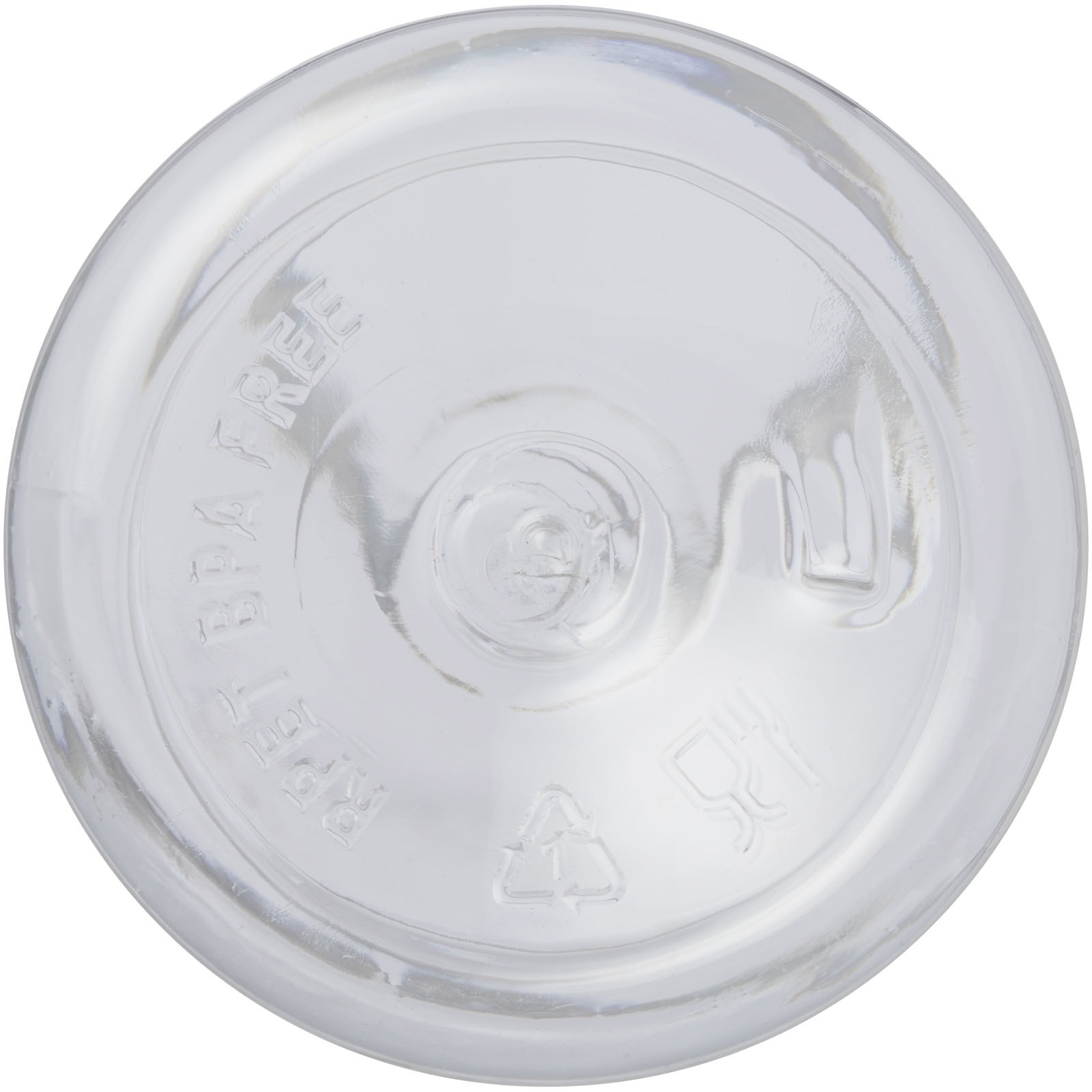 Bodhi 500 ml RPET water bottle