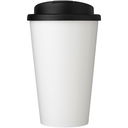Brite-Americano® 350 ml mugg med spillsäkert lock - bild 1