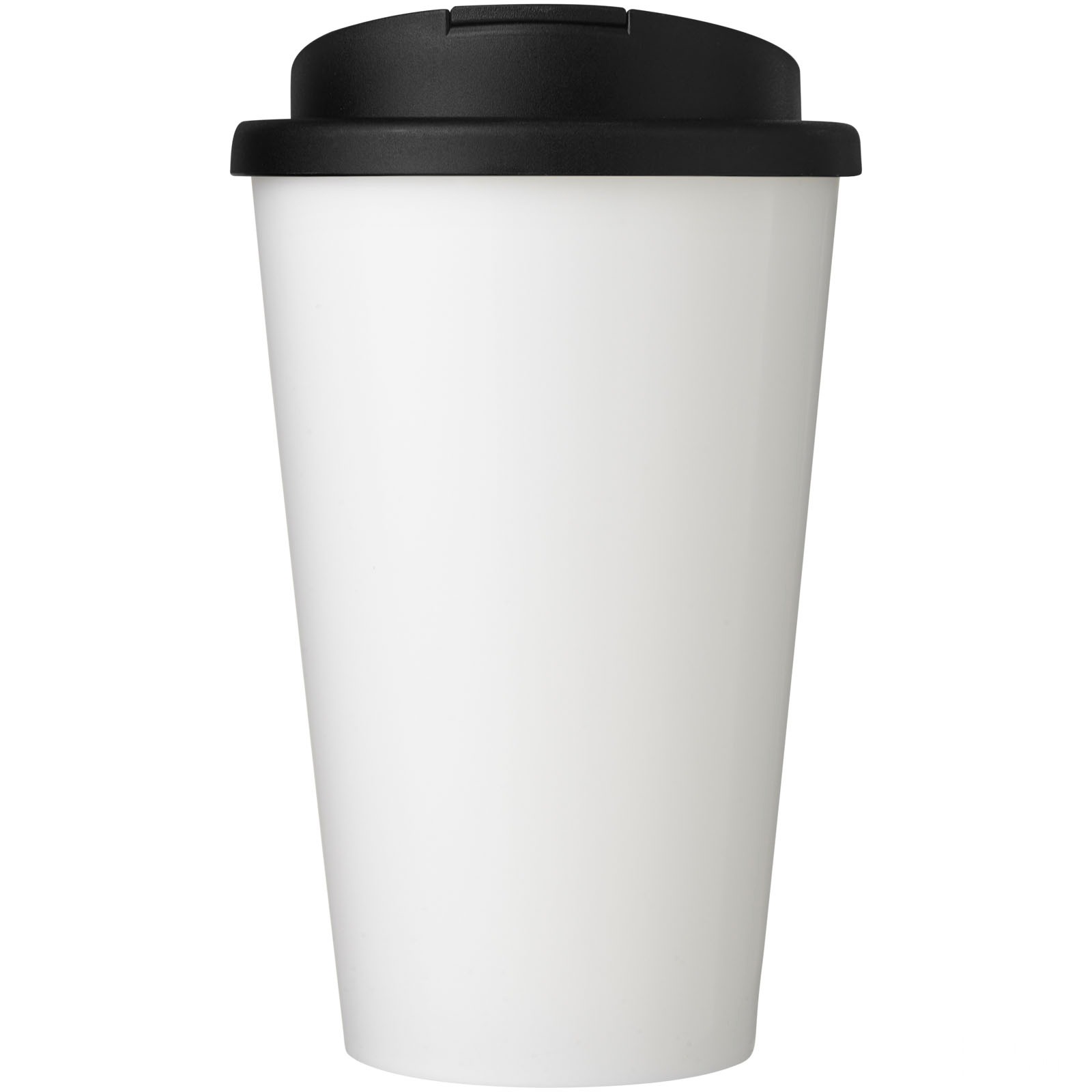 Brite-Americano® 350 ml mugg med spillsäkert lock