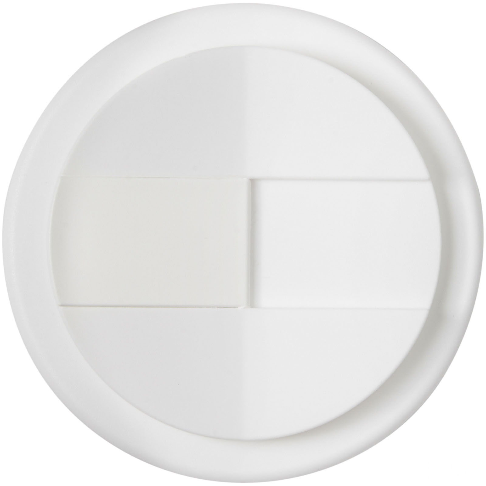 Brite-Americano® Eco 350 ml sølesikker isolert termokopp med logo