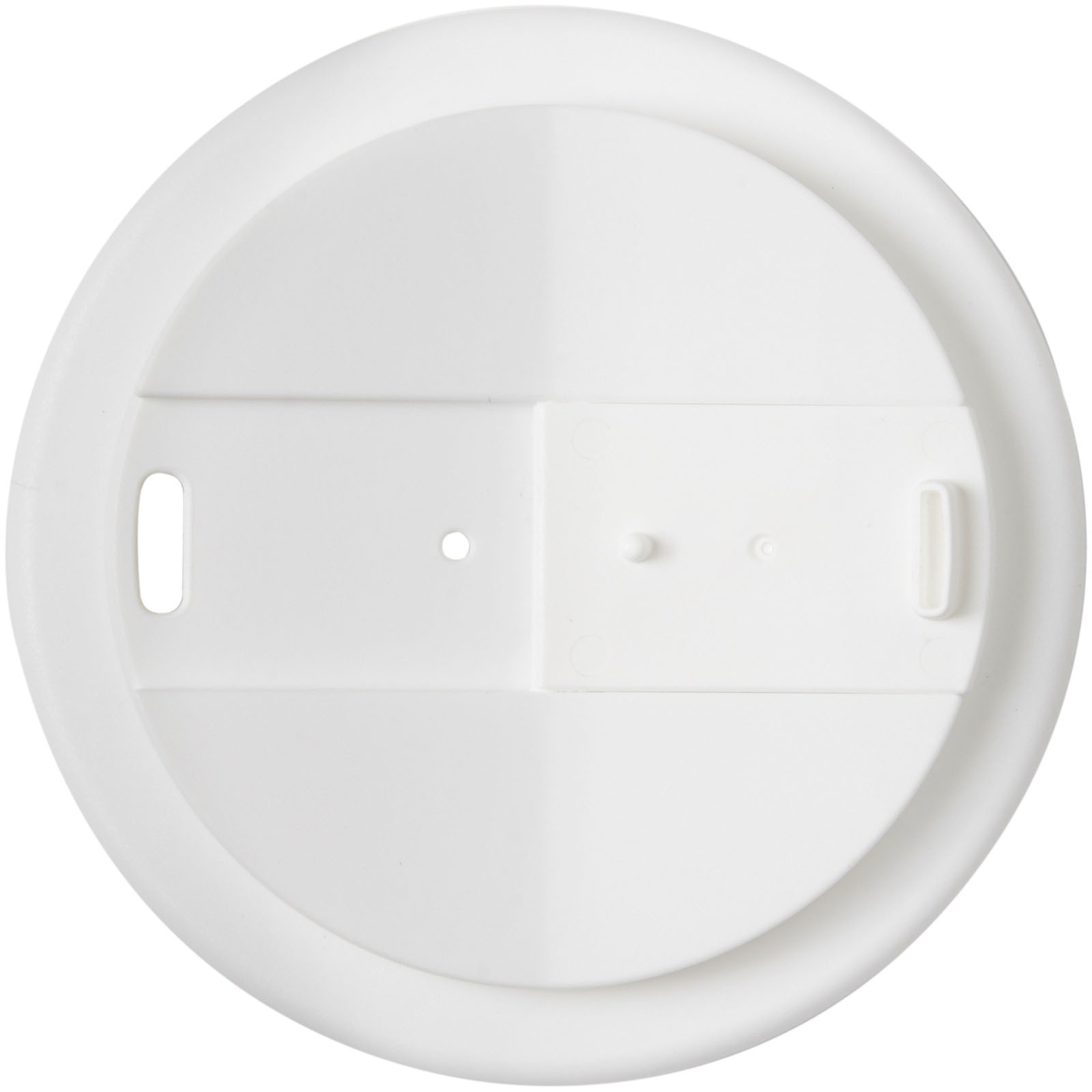 Brite-Americano® Eco 350 ml sølesikker isolert termokopp med logo