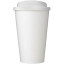 Brite-Americano® Eco 350 ml sølesikker isolert termokopp med logo - bilde 1