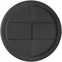 Brite-Americano® Espresso 250 ml mugg med spillsäkert lock - bild 4