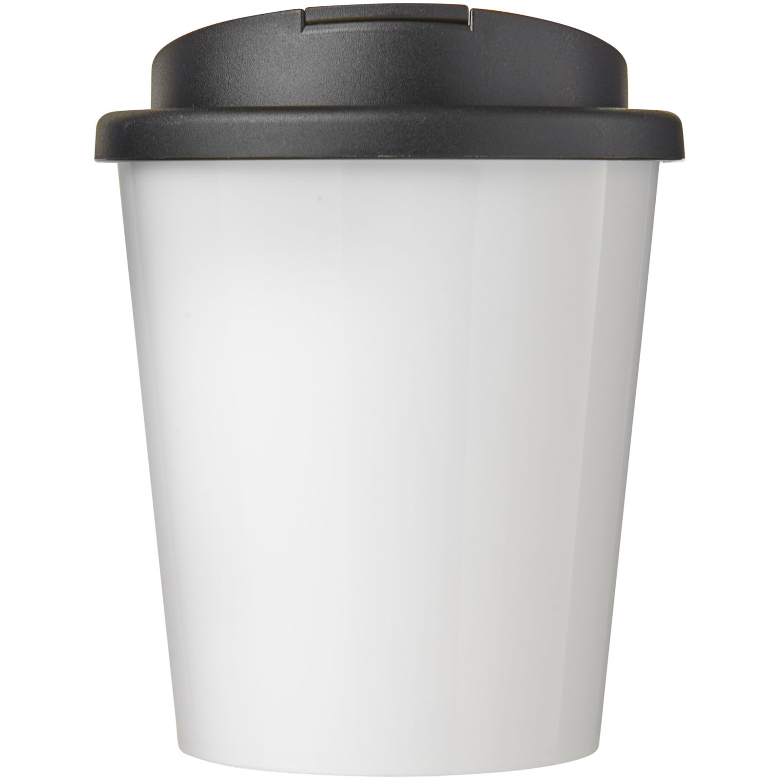 Brite-Americano® Espresso 250 ml mugg med spillsäkert lock