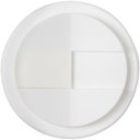 Brite-Americano Espresso Eco 250 ml sølesikker isolert termokopp med trykk - bilde 4