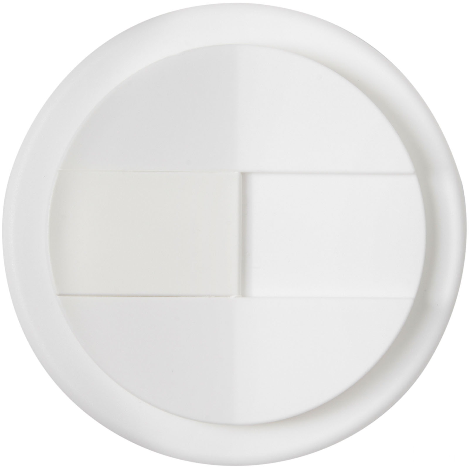 Brite-Americano Espresso Eco 250 ml sølesikker isolert termokopp med trykk