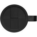 Brite-Americano® Grande 350 ml mugg med spillsäkert lock - bild 5