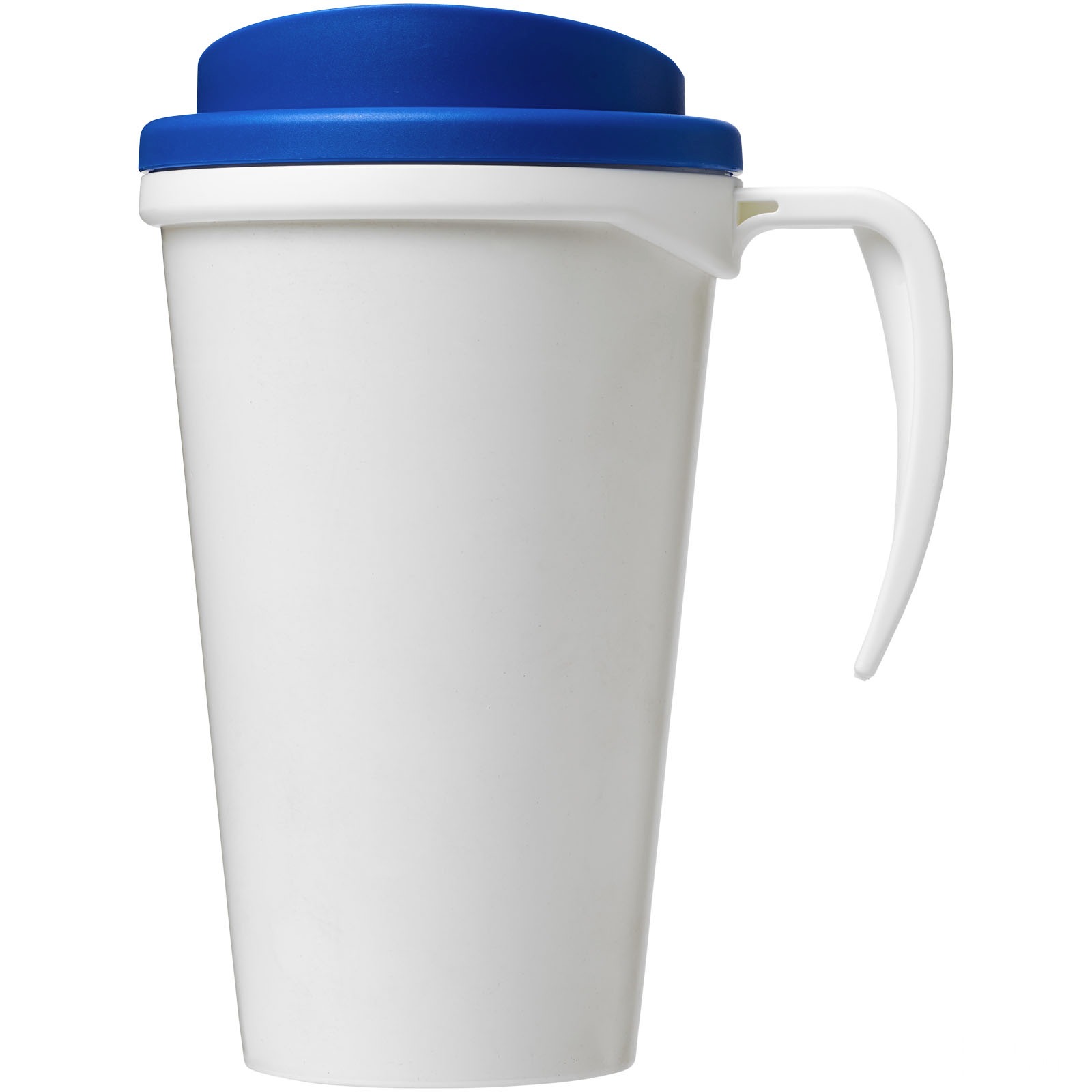 Brite-Americano® Grande 350 ml termosmugg - Vit, framsida