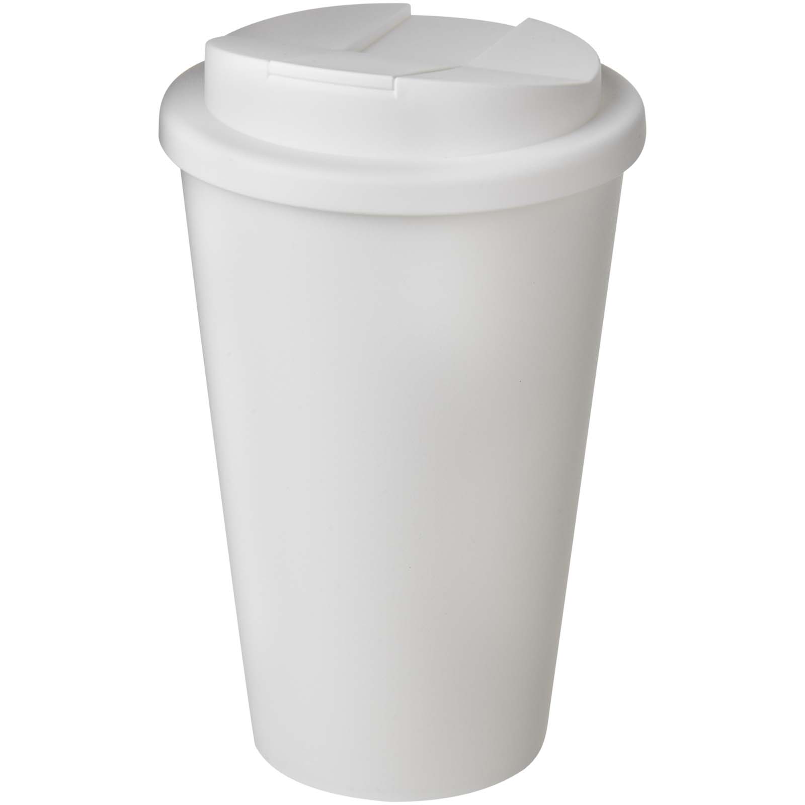 Brite-Americano® POP 350 ml isolerad mugg med spillsäkert lock