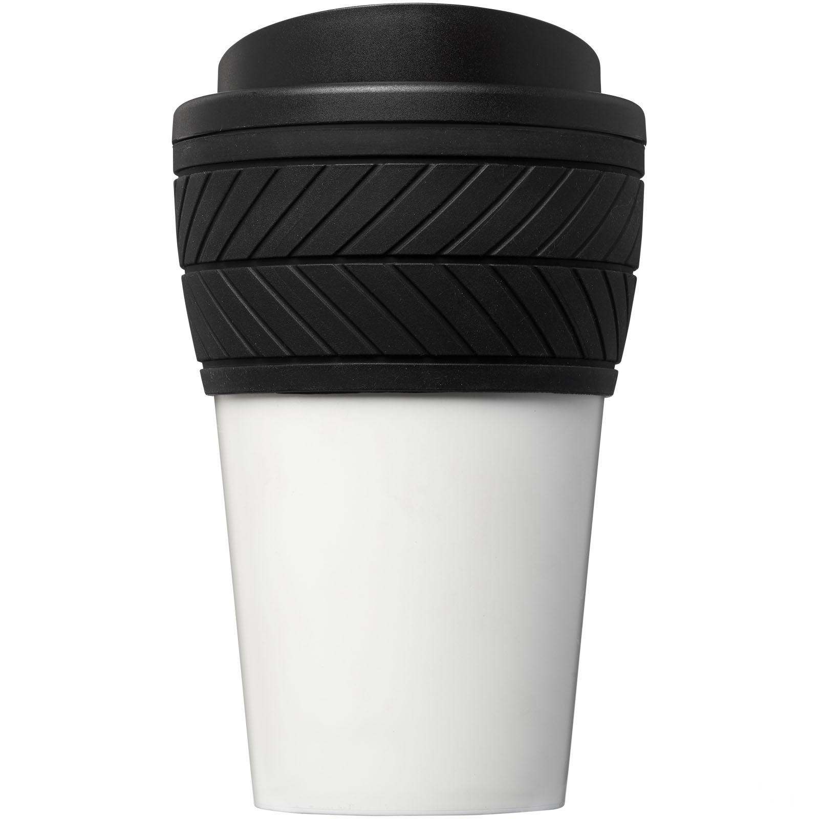 Brite-Americano® Tyre 350 ml termokopp - Svart, forside