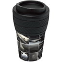 Brite-Americano® Tyre 350 ml termokopp med logo - bilde 2