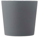 Cali 370 ml keramikmugg med matt yta - bild 1