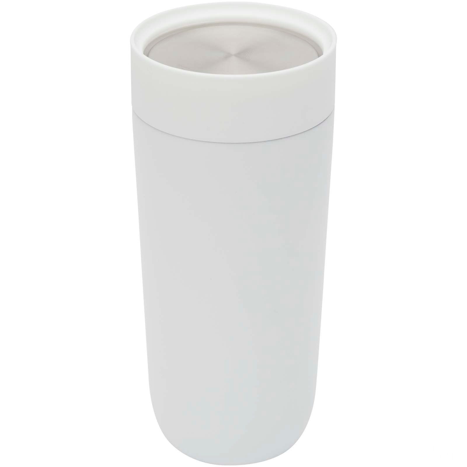 Camden 350 ml RCS-sertifisert isolert termos i rustfritt stål med keramisk belegg med trykk