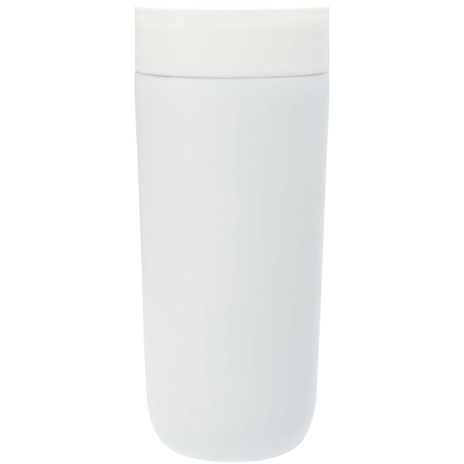 Camden 350 ml RCS-certifierat isolerad termos av rostfritt stål med keramisk beläggning