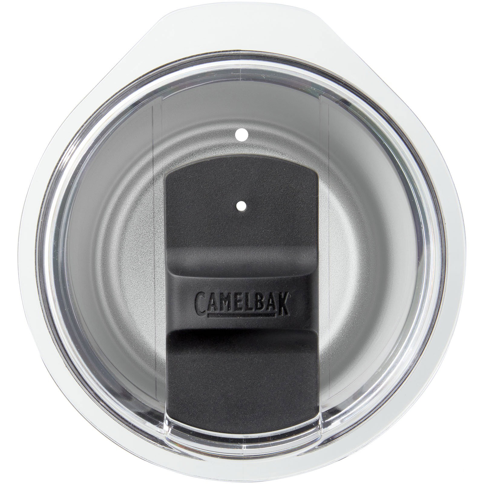 CamelBak® Horizon 500 ml vakuumisolert termos med logo