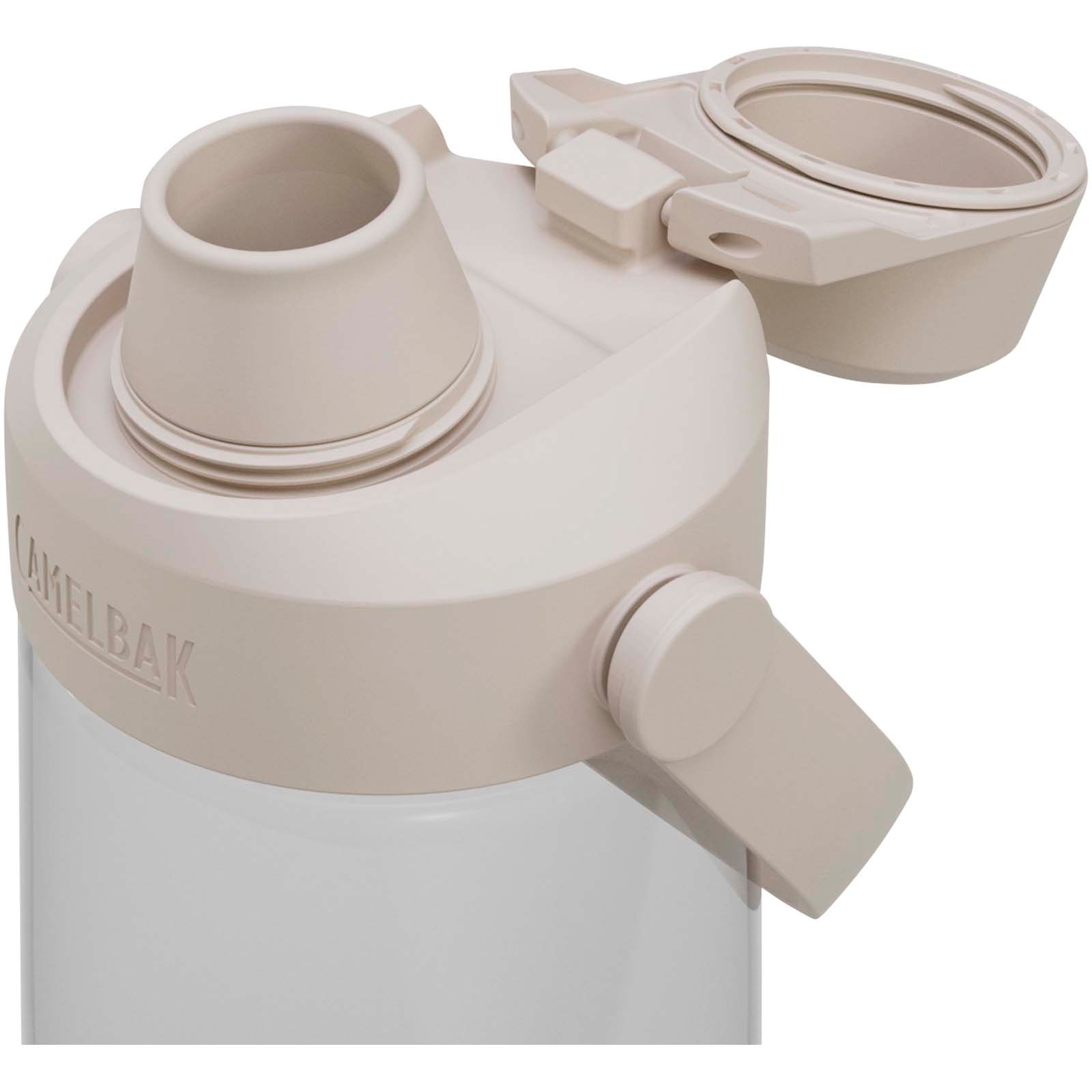 Camelbak® Thrive Chug 740 ml Tritan Renew vattenflaska med skruvlock