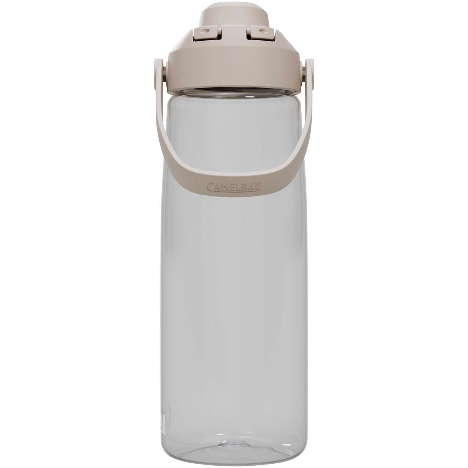 Camelbak® Thrive Chug 740 ml Tritan Renew vattenflaska med skruvlock