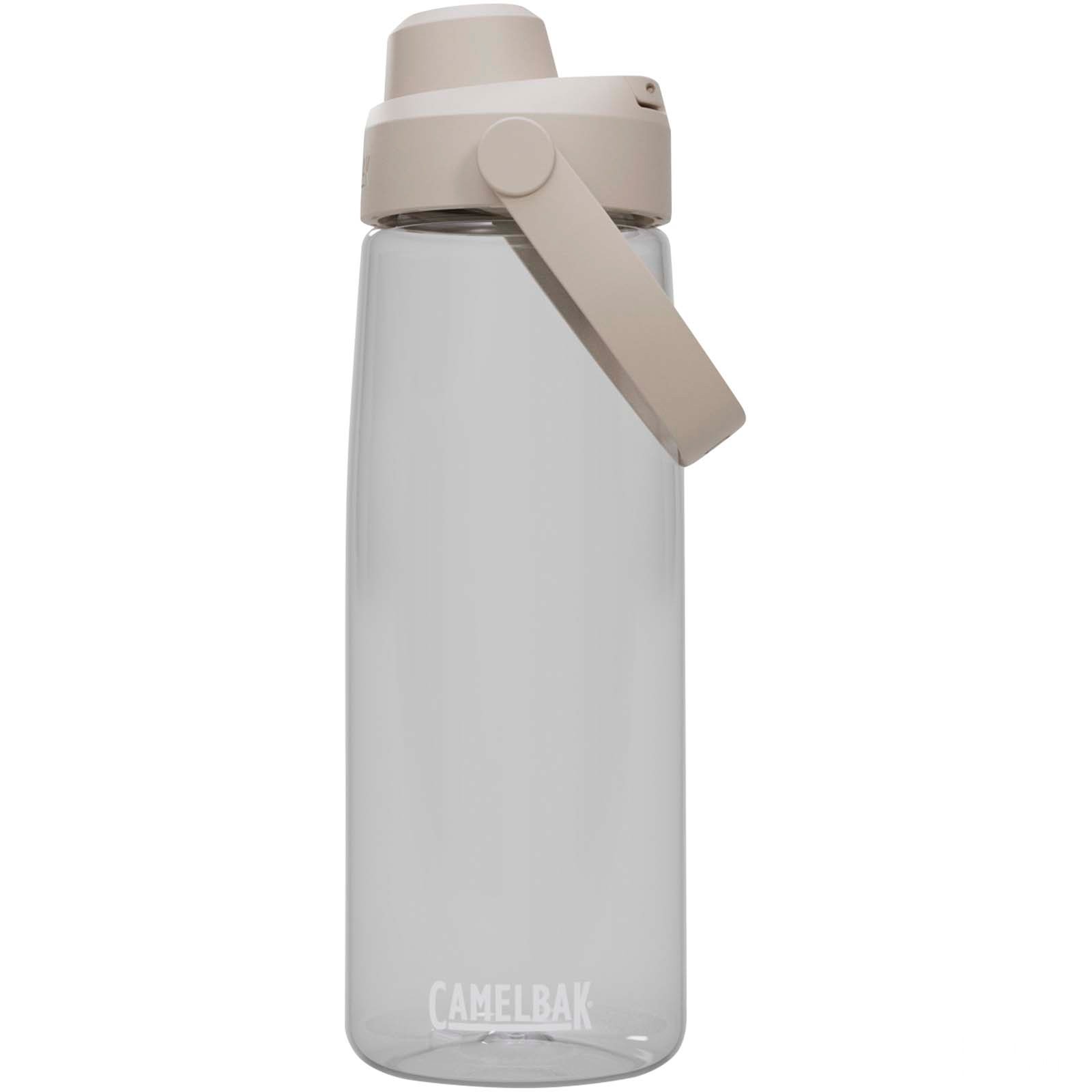 Camelbak® Thrive Chug 740 ml Tritan Renew vattenflaska med skruvlock