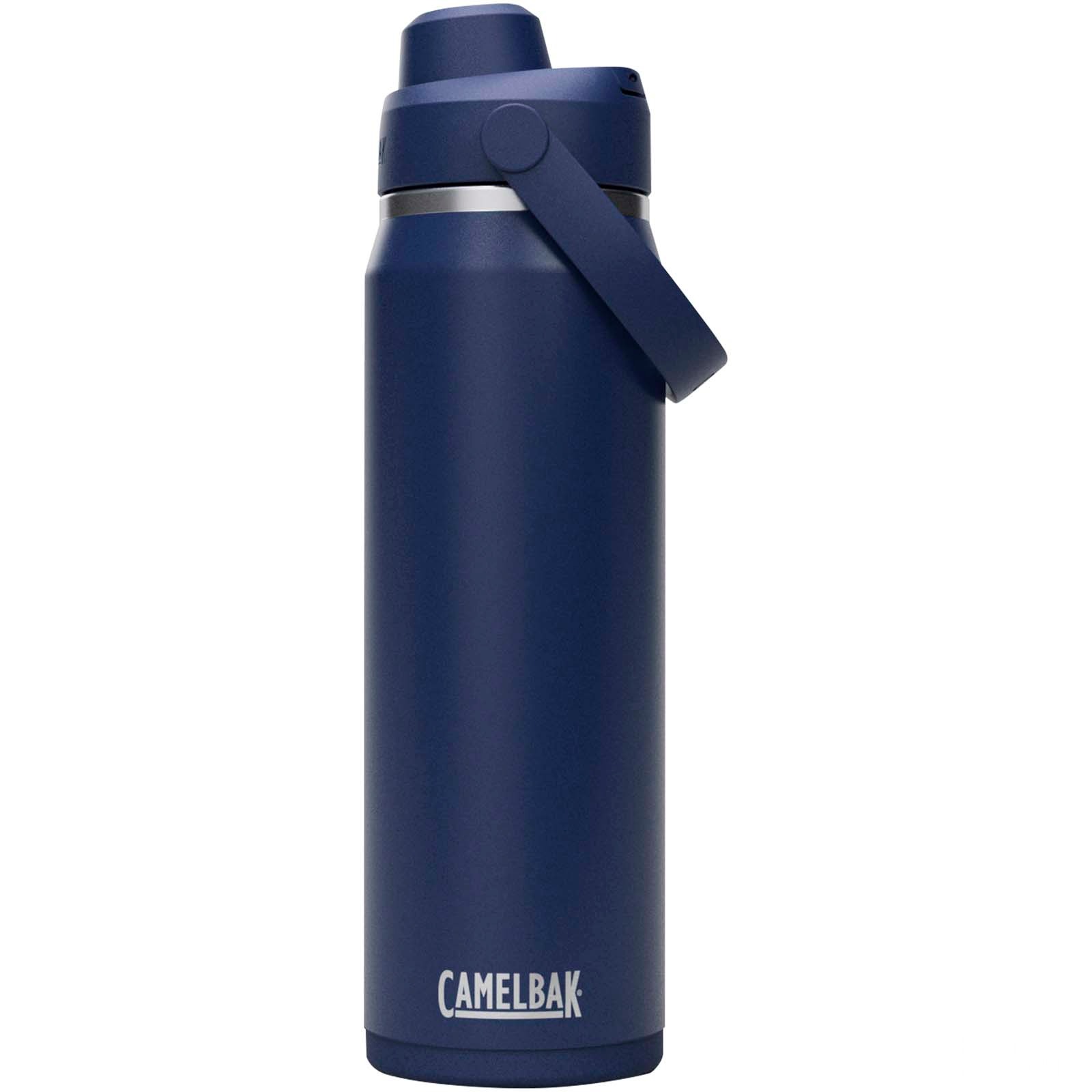Camelbak® Thrive Chug VSS 740 ml vattenflaska av rostfritt stål med skruvlock